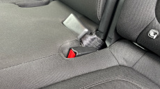 Hyundai TUCSON 1.6 TGDi SE Connect 5dr 2WD Petrol Estate